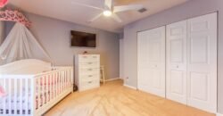 Fabulous Unit Available for Housing