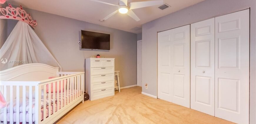 Fabulous Unit Available for Housing