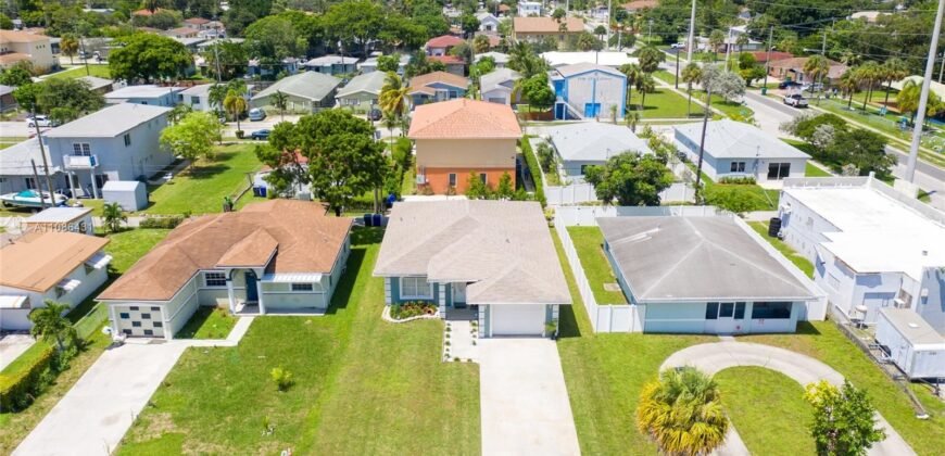 Fabulous Unit Available for Housing