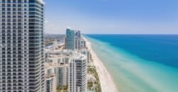 Unit Available at Hyde Beach Resort & Residence