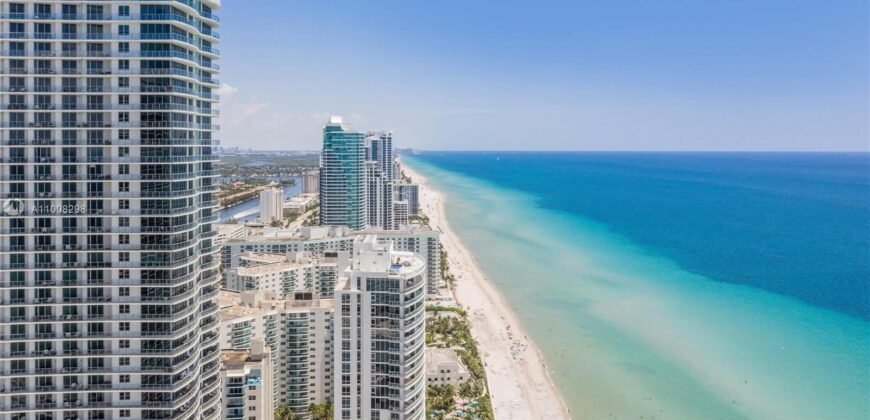Unit Available at Hyde Beach Resort & Residence