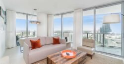 Unit Available at Hyde Beach Resort & Residence