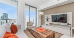 Unit Available at Hyde Beach Resort & Residence