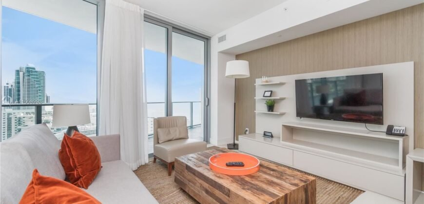 Unit Available at Hyde Beach Resort & Residence