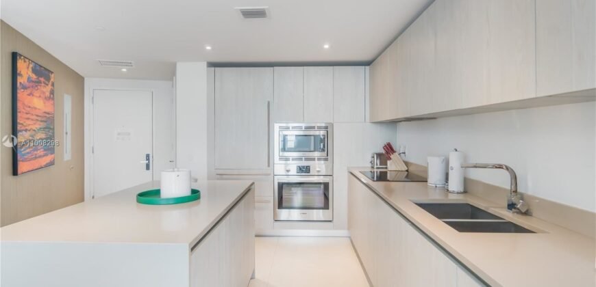 Unit Available at Hyde Beach Resort & Residence