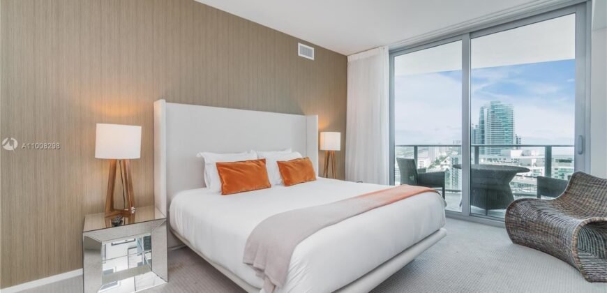 Unit Available at Hyde Beach Resort & Residence