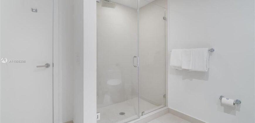 Unit Available at Hyde Beach Resort & Residence