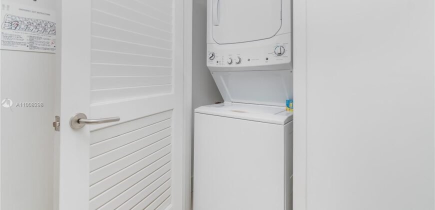Unit Available at Hyde Beach Resort & Residence
