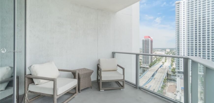 Unit Available at Hyde Beach Resort & Residence