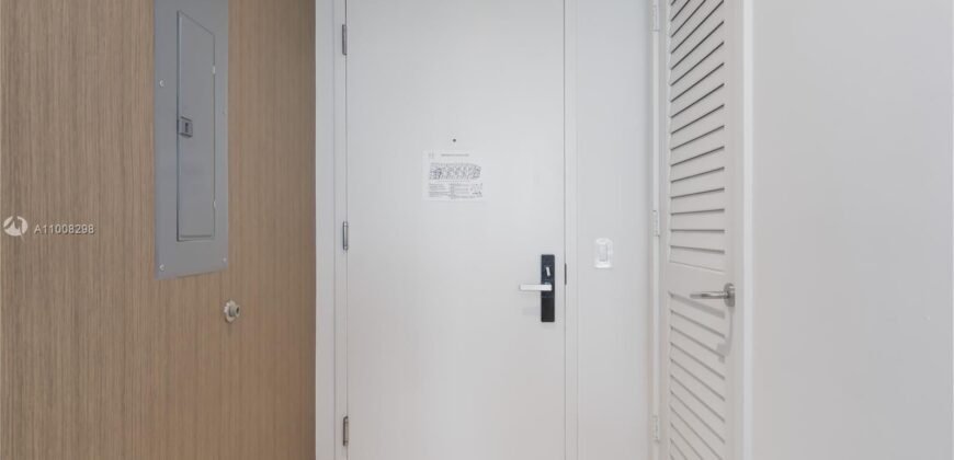 Unit Available at Hyde Beach Resort & Residence