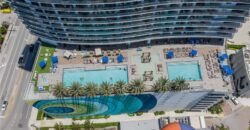 Unit Available at Hyde Beach Resort & Residence