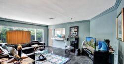 Exclusiva comunidad residencial cerrada de Bal Harbour Village