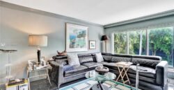 Exclusiva comunidad residencial cerrada de Bal Harbour Village