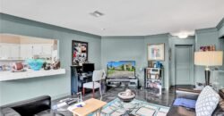 Exclusiva comunidad residencial cerrada de Bal Harbour Village