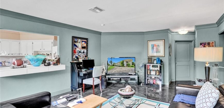 Exclusiva comunidad residencial cerrada de Bal Harbour Village