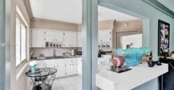 Exclusiva comunidad residencial cerrada de Bal Harbour Village