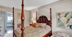 Exclusiva comunidad residencial cerrada de Bal Harbour Village