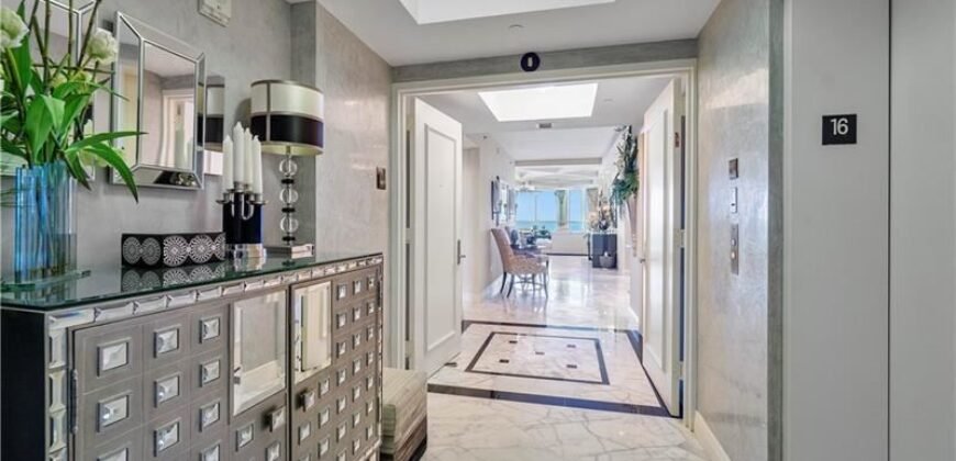 Desde el Momento en que Ingrese a esta Hermosa Residencia…
