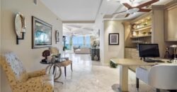 Desde el Momento en que Ingrese a esta Hermosa Residencia…