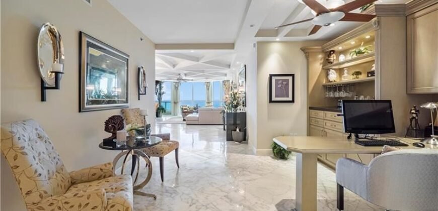 Desde el Momento en que Ingrese a esta Hermosa Residencia…