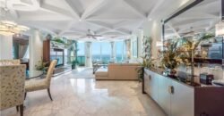 Desde el Momento en que Ingrese a esta Hermosa Residencia…