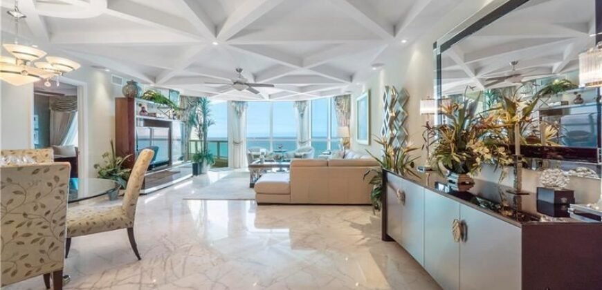 Desde el Momento en que Ingrese a esta Hermosa Residencia…