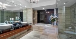 Desde el Momento en que Ingrese a esta Hermosa Residencia…