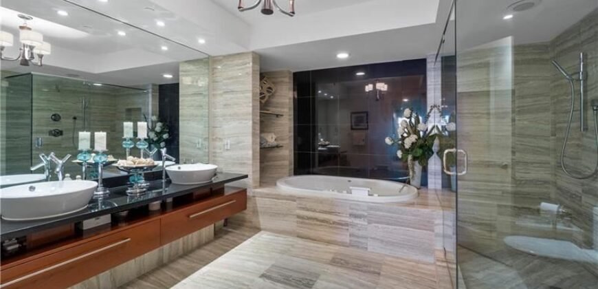 Desde el Momento en que Ingrese a esta Hermosa Residencia…