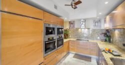 Desde el Momento en que Ingrese a esta Hermosa Residencia…