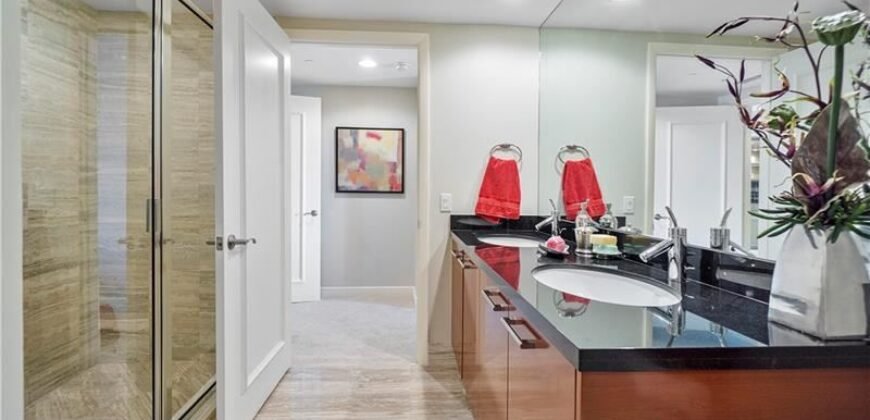 Desde el Momento en que Ingrese a esta Hermosa Residencia…