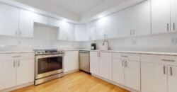 Apartamento totalmente renovado en Oceanside