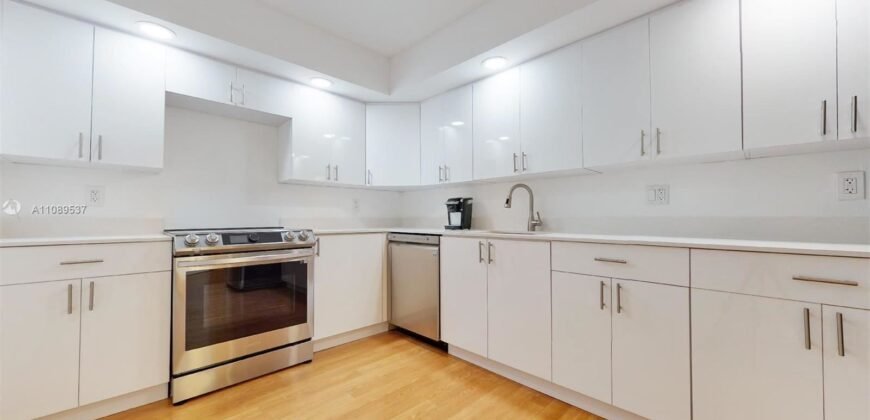 Apartamento totalmente renovado en Oceanside