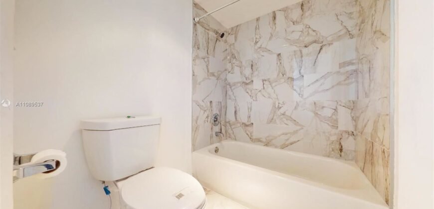 Apartamento totalmente renovado en Oceanside