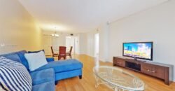 Apartamento totalmente renovado en Oceanside