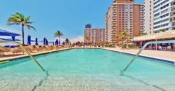 Apartamento totalmente renovado en Oceanside
