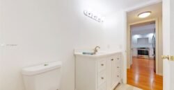 Apartamento totalmente renovado en Oceanside