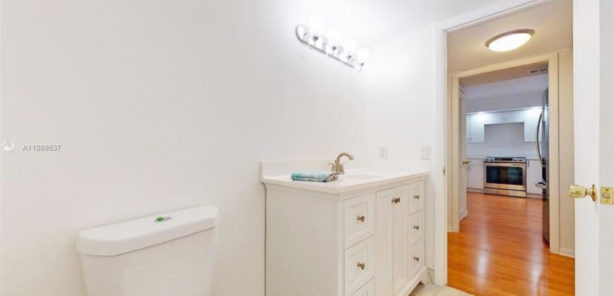 Apartamento totalmente renovado en Oceanside