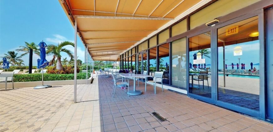 Apartamento totalmente renovado en Oceanside