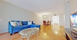 Apartamento totalmente renovado en Oceanside