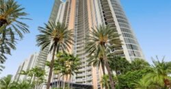 Prestigioso Condominio Ocean III en Sunny Isles Beach