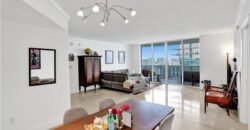 Prestigioso Condominio Ocean III en Sunny Isles Beach