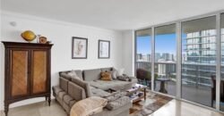Prestigioso Condominio Ocean III en Sunny Isles Beach