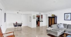 Prestigioso Condominio Ocean III en Sunny Isles Beach