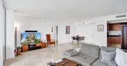 Prestigioso Condominio Ocean III en Sunny Isles Beach