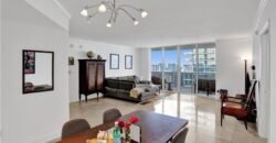 Prestigioso Condominio Ocean III en Sunny Isles Beach