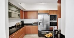 Prestigioso Condominio Ocean III en Sunny Isles Beach