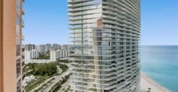 Prestigioso Condominio Ocean III en Sunny Isles Beach