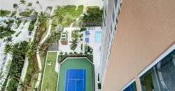 Prestigioso Condominio Ocean III en Sunny Isles Beach