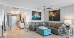 Enjoy the Breathtaking Ocean Views!