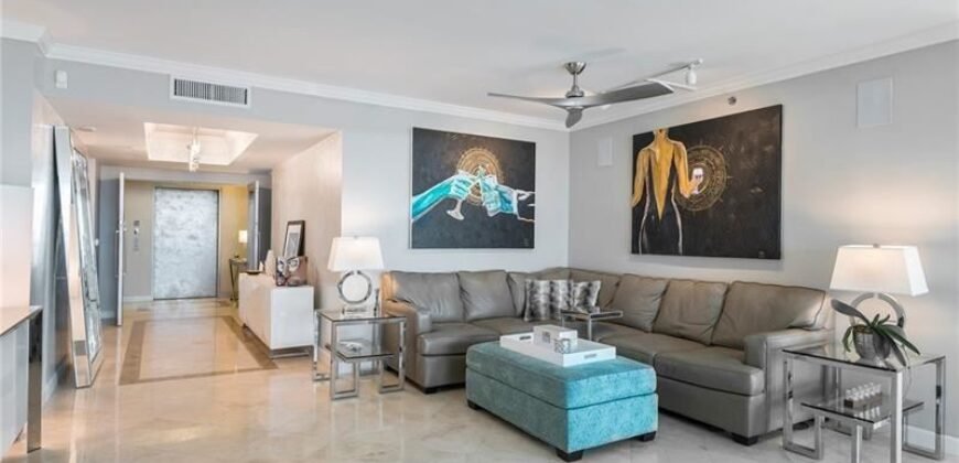 Enjoy the Breathtaking Ocean Views!